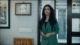 Khush Naseebi - Episode 18 - 10th April 2026